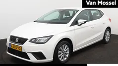 Gebruikt 2022 Seat Ibiza Style Hatchback | € 16.900 (Eerlijke prijs)