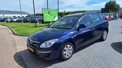Blauw Gebruikt 2009 Hyundai i30 Active Stationwagen | € 2.299 (Eerlijke prijs)