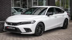 Gebruikt 2022 Honda Civic Sport Hatchback | € 33.950 (Eerlijke prijs)