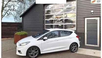 Occasion Ford Fiesta ST-Line 101 PK (74 kW) 2018 Hatchback
