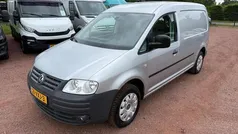 Gebruikt 2008 VW Caddy Maxi MPV | € 6.950 (Eerlijke prijs)