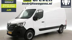 Gebruikt 2021 Renault Master Van | € 17.800 (Super prijs)