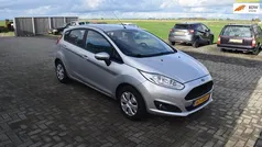 Gebruikt 2017 Ford Fiesta Style Hatchback | € 6.150 (Eerlijke prijs)