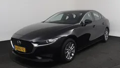 Gebruikt 2020 Mazda 3 Comfort Sedan | € 22.450 (Goede deal)