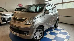 Gebruikt 2009 Microcar M.Go Hatchback | € 6.745 (Eerlijke prijs)