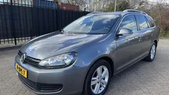 Gebruikt 2012 VW Golf VII Comfortline Stationwagen | € 2.950 (Goede deal)