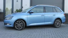 Gebruikt 2015 Skoda Fabia Style Stationwagen | € 6.450 (Eerlijke prijs)
