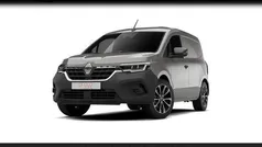 Gris cassiopée (grijs mica) Nieuw 2025 Renault Kangoo MPV | € 31.645 (Eerlijke prijs)