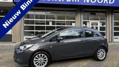 Grijs Gebruikt 2016 Opel Corsa Business Hatchback | € 7.749 (Goede deal)