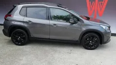 Grijs Gebruikt 2016 Peugeot 2008 GT-line SUV | € 9.990 (Goede deal)
