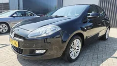 Zwart Gebruikt 2011 Fiat Bravo Dynamic Hatchback | € 3.499 (Eerlijke prijs)