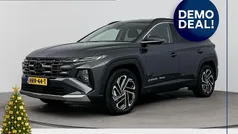 Gebruikt 2025 Hyundai Tucson Comfort SUV | € 39.900 (Eerlijke prijs)