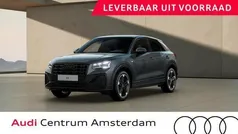 Gebruikt 2025 Audi Q2 S-Line SUV | € 52.475 (Eerlijke prijs)