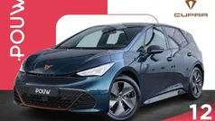 Blauw Gebruikt 2024 Cupra Born Hatchback | € 28.950 (Eerlijke prijs)