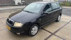Gebruikt 2001 Skoda Fabia Hatchback | € 1.250 (Eerlijke prijs)