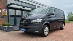 Overige Gebruikt 2024 VW T6.1 Highline Van | € 28.950 (Super prijs)