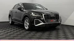 Gebruikt 2024 Audi Q2 S-Line SUV | € 34.950 (Eerlijke prijs)