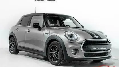 Occasion Mini Cooper 135 PK (99 kW) 2018 Hatchback