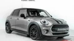 Gebruikt 2018 Mini Cooper Hatchback | € 17.990 (Super prijs)