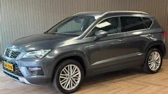 Grijs Gebruikt 2019 Seat Ateca 4Drive SUV | € 25.995 (Eerlijke prijs)