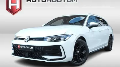 Occasion 2024 VW Passat Business Stationwagen | € 49.895 (Goede deal)