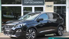 Zwart Gebruikt 2020 Peugeot 3008 SUV | € 23.745 (Super prijs)