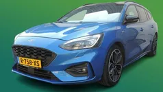 Gebruikt 2019 Ford Focus Business Edition Stationwagen | € 15.950 (Eerlijke prijs)