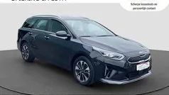 , metallic lak Gebruikt 2021 Kia Ceed Sportswagon Stationwagen | € 21.940 (Eerlijke prijs)