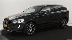 Gebruikt 2017 Volvo XC60 Summum SUV | € 17.900 (Eerlijke prijs)
