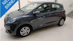 Gebruikt 2022 Hyundai i10 Comfort Hatchback | € 12.750 (Goede deal)
