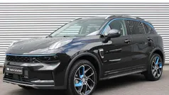 Gebruikt 2022 Lynk & Co 01 SUV | € 28.445 (Eerlijke prijs)