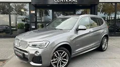 Gebruikt 2016 BMW X3 Executive SUV | € 24.950 (Eerlijke prijs)