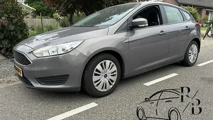Occasion Ford Focus Trend 101 PK (74 kW) 2015 Hatchback