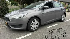 Gebruikt 2015 Ford Focus Trend Hatchback | € 2.299 (Super prijs)