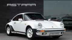 Wit Gebruikt 1988 Porsche 930 Coupé | € 245.000