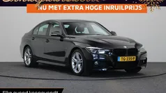 Gebruikt 2018 BMW 320 M Sport Sedan | € 23.940 (Eerlijke prijs)