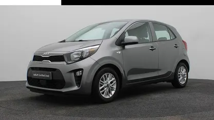 Occasion Kia Picanto 67 PK (49 kW) 2022 Hatchback