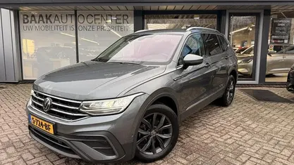 Occasion 2023 VW Tiguan Business SUV | € 36.950 (Goede deal)