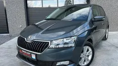 Gebruikt 2019 Skoda Fabia Ambition Hatchback | € 11.750 (Eerlijke prijs)