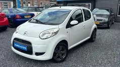 Wit Gebruikt 2011 Citroën C1 Hatchback | € 4.095 (Eerlijke prijs)