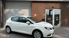 Wit Gebruikt 2013 Seat Ibiza Copa Hatchback | € 5.999 (Eerlijke prijs)