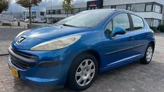Gebruikt 2006 Peugeot 207 Hatchback | € 1.249 (Goede deal)