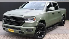 Grijs Gebruikt 2022 Dodge Ram Pickup | € 54.950 (Goede deal)