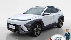 Nieuw 2025 Hyundai Kona Comfort SUV | € 35.499 (Eerlijke prijs)