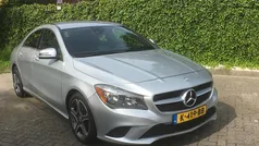 Gebruikt 2014 Mercedes CLA250 Ambition Sedan | € 18.850 (Super prijs)