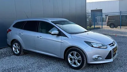 Occasion 2012 Ford Focus Trend Stationwagen | € 3.599 (Goede deal)