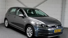 Gebruikt 2020 VW Golf VII Comfortline Hatchback | € 17.450 (Goede deal)