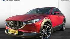 Gebruikt 2020 Mazda CX-30 Luxury SUV | € 23.890 (Eerlijke prijs)
