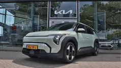 Groen, metallic lak Nieuw 2025 Kia EV3 4 SUV | € 43.580 (Eerlijke prijs)