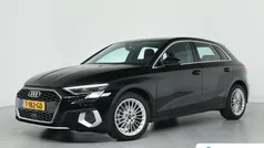 Gebruikt 2023 Audi A3 Sportback Advanced Hatchback | € 27.395 (Eerlijke prijs)